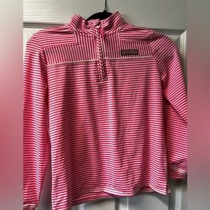 Brand new vineyard vines kids pullover